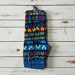 LuLaRoe OS Leggings!